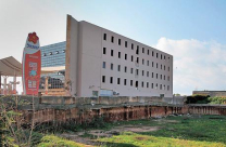 بمبلغ 52.8 مليون شيكل - شركة بناء يهودية تستحوذ على مبنى بيافا لإقامة مشروع سكني